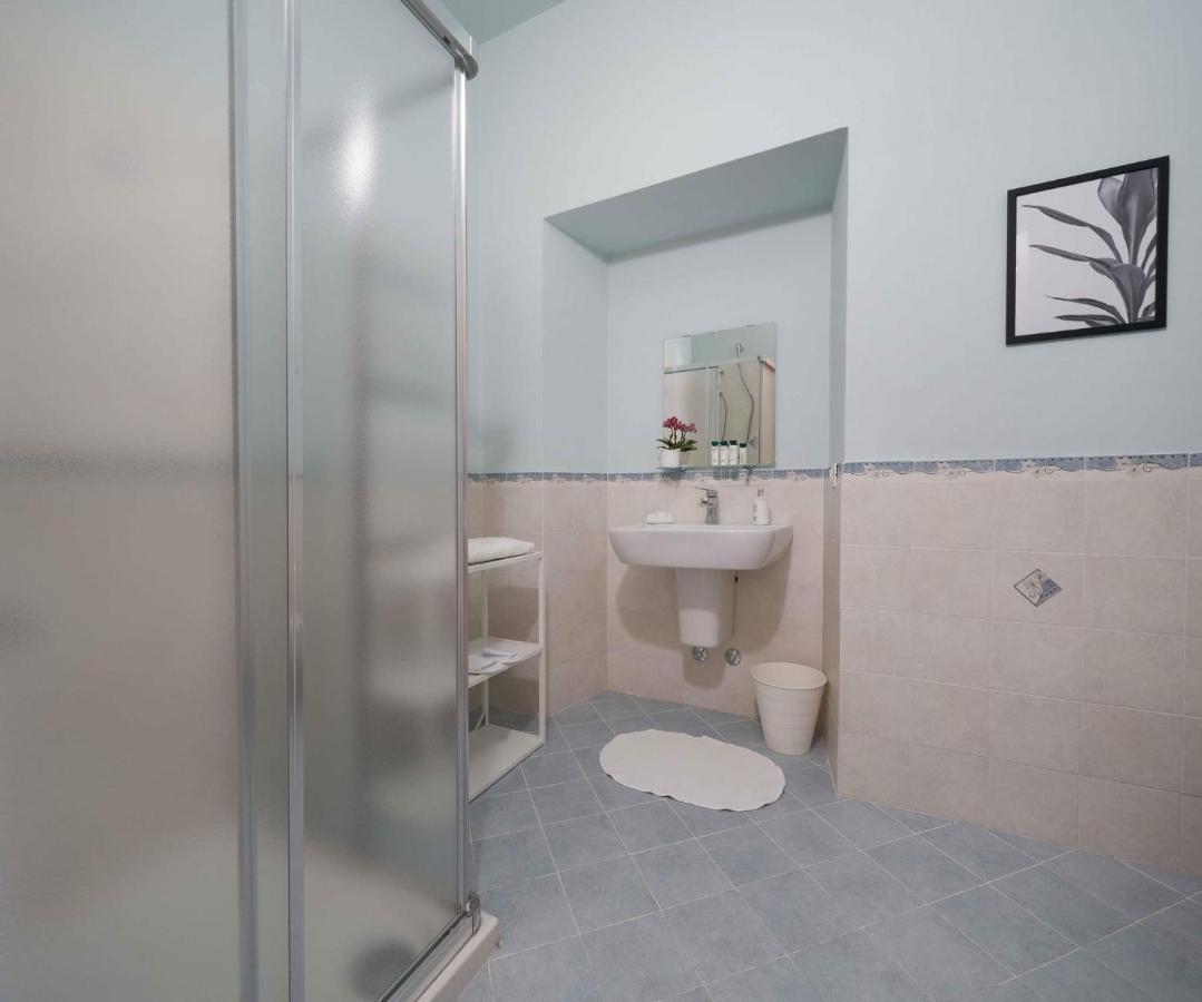 הוילה סולאזנו Casa Tramonto מראה חיצוני תמונה