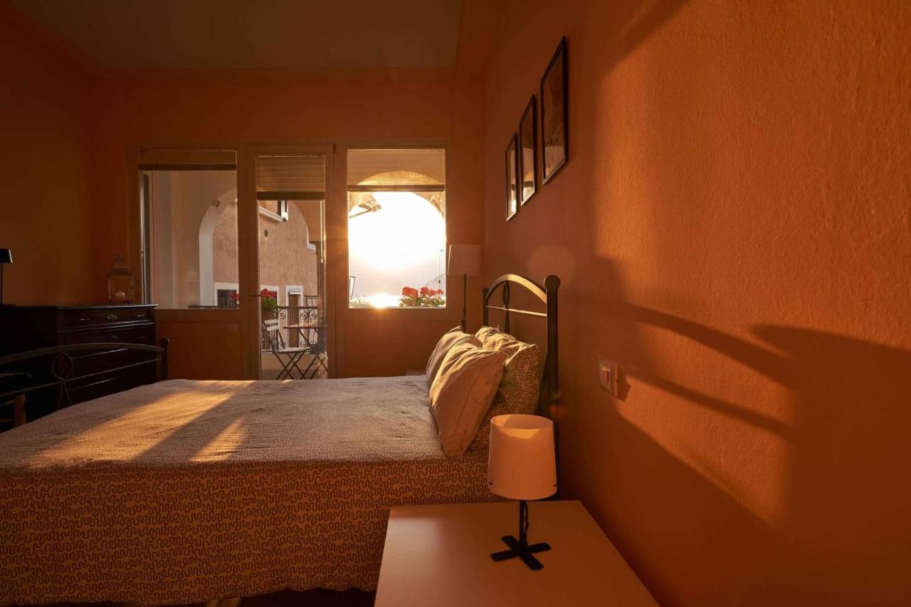 הוילה סולאזנו Casa Tramonto מראה חיצוני תמונה